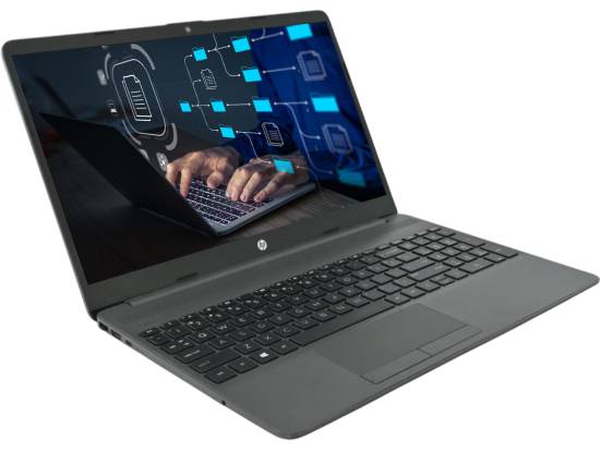 HP 255 G8 Notebook PC 15.6" Laptop AMD Ryzen 3 5500U - Windows 10 - Grade B HP 255 G8 Notebook PC 15.6" Laptop AMD Ryzen 3 5500U - Windows 10 - Grade B