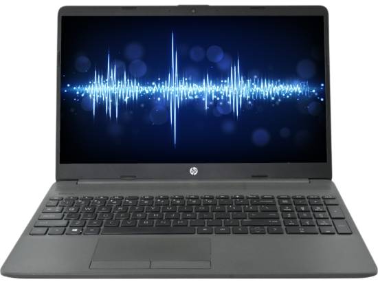 HP 255 G8 Notebook PC 15.6" Laptop AMD Ryzen 5 5500U - Windows 11 - Grade B HP 255 G8 Notebook PC 15.6" Laptop AMD Ryzen 5 5500U - Windows 11 - Grade B