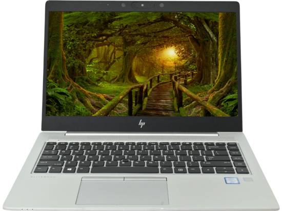 HP EliteBook 840 G6 14" Touchscreen Laptop i7-8665U - Windows 11 - Grade A HP EliteBook 840 G6 14" Touchscreen Laptop i7-8665U - Windows 11 - Grade A