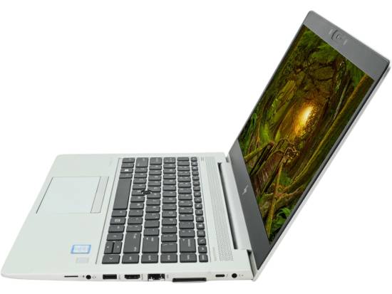 HP EliteBook 840 G6 14" Touchscreen Laptop i7-8665U - Windows 11 - Grade A HP EliteBook 840 G6 14" Touchscreen Laptop i7-8665U - Windows 11 - Grade A