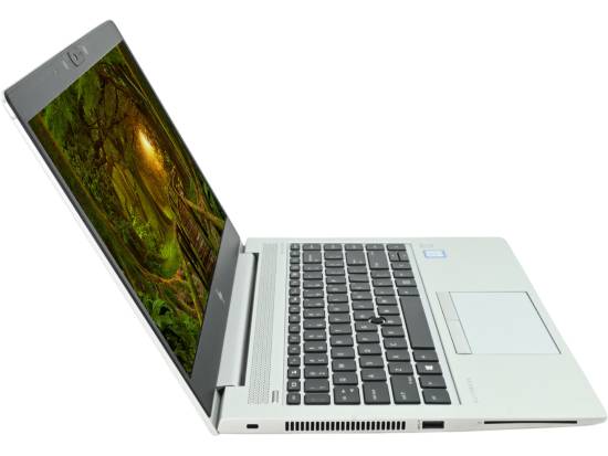 HP EliteBook 840 G6 14" Touchscreen Laptop i7-8665U - Windows 11 - Grade A HP EliteBook 840 G6 14" Touchscreen Laptop i7-8665U - Windows 11 - Grade A