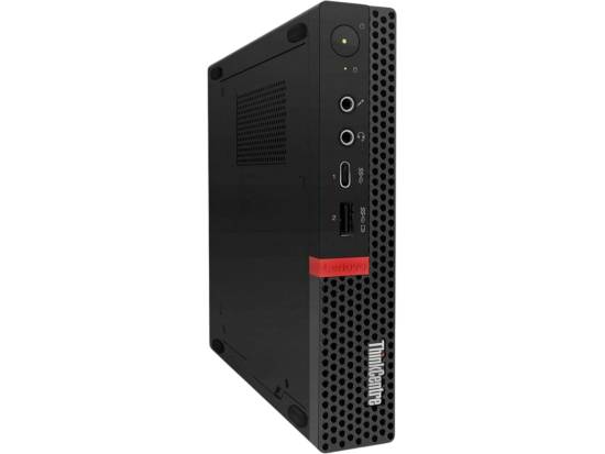 Lenovo ThinkCentre M920Q Tiny Computer i5-8500T - Windows 11 - Grade A Lenovo ThinkCentre M920Q Tiny Computer i5-8500T - Windows 11 - Grade A