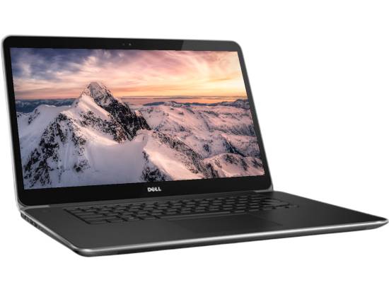 Dell Precision M3800 15.6" Laptop i7-4702HQ - Windows 10 - Grade C Dell Precision M3800 15.6" Laptop i7-4702HQ - Windows 10 - Grade C