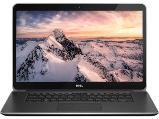 Dell Precision M3800 15.6" Laptop i7-4702HQ - Windows 10 - Grade C Dell Precision M3800 15.6" Laptop i7-4702HQ - Windows 10 - Grade C