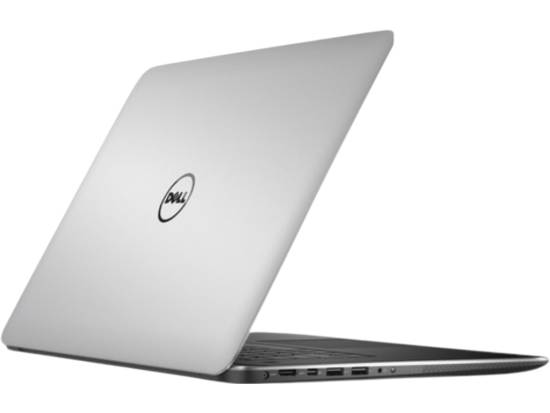 Dell Precision M3800 15.6" Laptop i7-4702HQ - Windows 10 - Grade C Dell Precision M3800 15.6" Laptop i7-4702HQ - Windows 10 - Grade C
