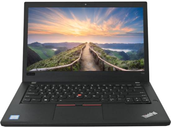 Lenovo ThinkPad T480 14" Laptop i5-8250U - Windows 11 - Grade B Lenovo ThinkPad T480 14" Laptop i5-8250U - Windows 11 - Grade B