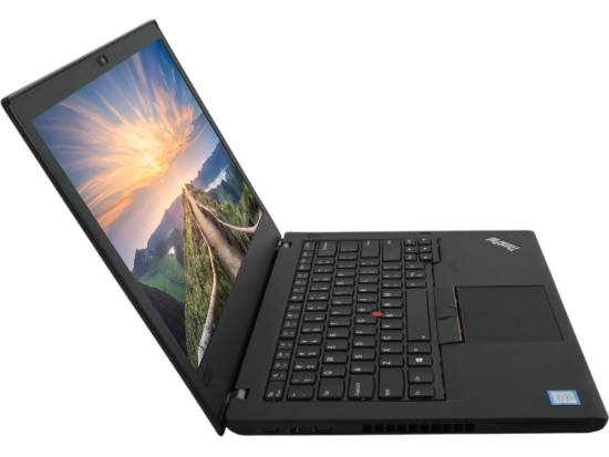 Lenovo ThinkPad T480 14" Laptop i5-8250U - Windows 11 - Grade B Lenovo ThinkPad T480 14" Laptop i5-8250U - Windows 11 - Grade B