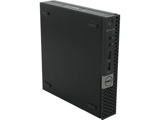 Dell OptiPlex 3040 Micro Computer i7-6700T - No OS - Grade A Dell OptiPlex 3040 Micro Computer i7-6700T - No OS - Grade A