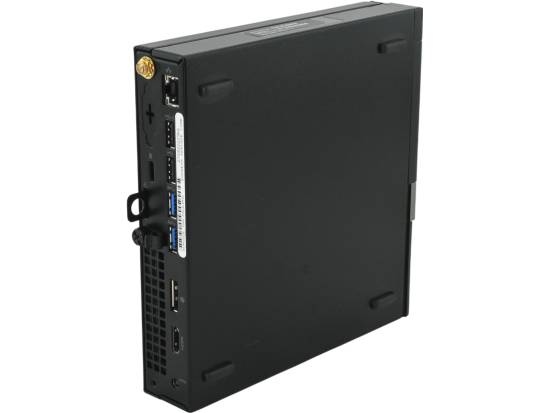 Dell OptiPlex 3040 Micro Computer i7-6700T - No OS - Grade A Dell OptiPlex 3040 Micro Computer i7-6700T - No OS - Grade A