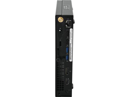 Dell OptiPlex 3040 Micro Computer i7-6700T - No OS - Grade A Dell OptiPlex 3040 Micro Computer i7-6700T - No OS - Grade A