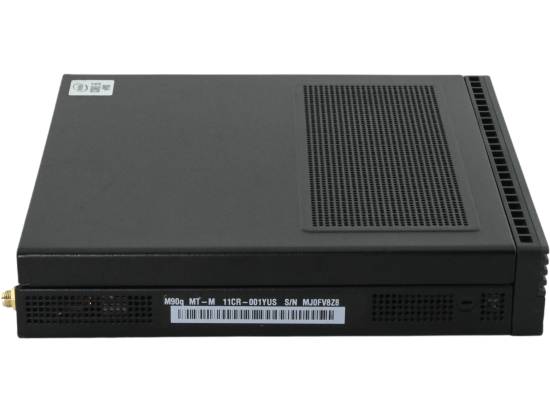 Lenovo M90q Tiny Computer i5-10500 - Windows 11 - Grade A Lenovo M90q Tiny Computer i5-10500 - Windows 11 - Grade A