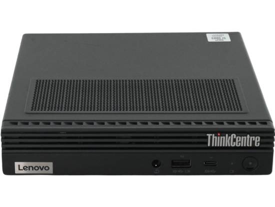 Lenovo M90q Tiny Computer i5-10500 - Windows 11 - Grade A Lenovo M90q Tiny Computer i5-10500 - Windows 11 - Grade A