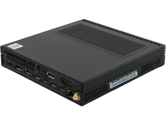 Lenovo M90q Tiny Computer i5-10500 - Windows 11 - Grade A Lenovo M90q Tiny Computer i5-10500 - Windows 11 - Grade A