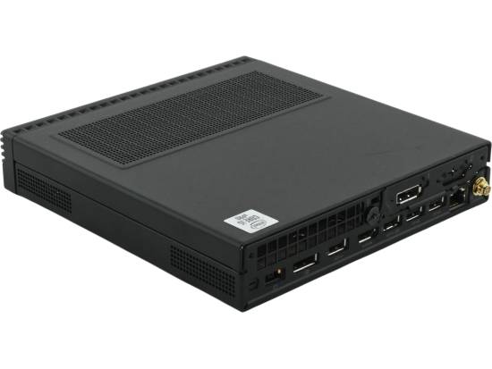Lenovo M90q Tiny Computer i5-10500 - Windows 11 - Grade A Lenovo M90q Tiny Computer i5-10500 - Windows 11 - Grade A