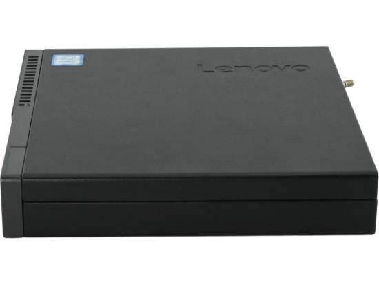 Lenovo ThinkCentre M710Q Tiny Computer i3-7100T - Windows 10 - Grade A Lenovo ThinkCentre M710Q Tiny Computer i3-7100T - Windows 10 - Grade A