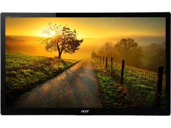 Acer G236HL 23" Widescreen LED LCD Monitor - No Stand - Grade B Acer G236HL 23" Widescreen LED LCD Monitor - No Stand - Grade B