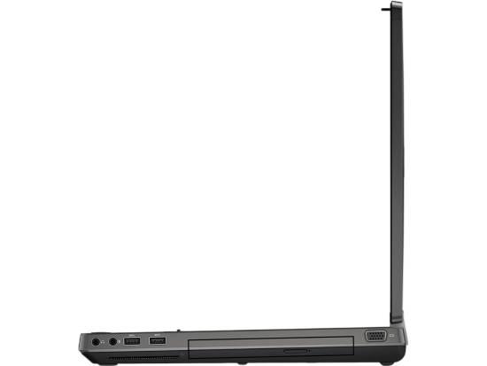 HP EliteBook 8570w 15.6" Laptop i7-3610QM - No OS - Grade A HP EliteBook 8570w 15.6" Laptop i7-3610QM - No OS - Grade A
