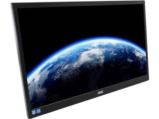 AOC 215LM00054 22" LED LCD Monitor - No Stand - Grade A AOC 215LM00054 22" LED LCD Monitor - No Stand - Grade A