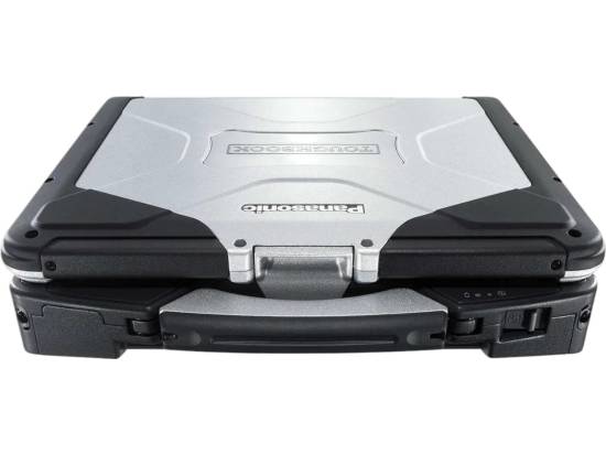 Panasonic Corporation CF-31-6 13.1" Touchscreen Laptop i5-7300U - No OS - Grade A Panasonic Corporation CF-31-6 13.1" Touchscreen Laptop i5-7300U - No OS - Grade A