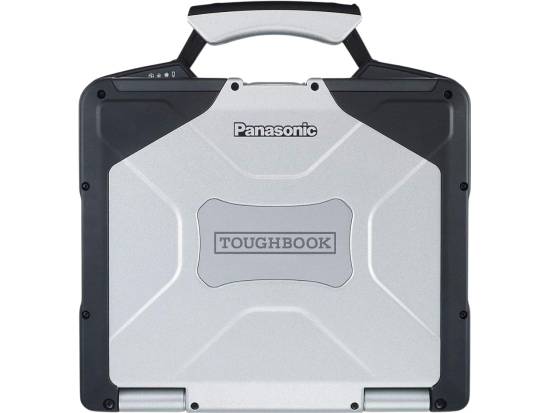 Panasonic Corporation CF-31-6 13.1" Touchscreen Laptop i5-7300U - No OS - Grade A Panasonic Corporation CF-31-6 13.1" Touchscreen Laptop i5-7300U - No OS - Grade A