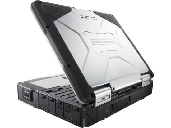 Panasonic Corporation CF-31-6 13.1" Touchscreen Laptop i5-7300U - No OS - Grade A Panasonic Corporation CF-31-6 13.1" Touchscreen Laptop i5-7300U - No OS - Grade A