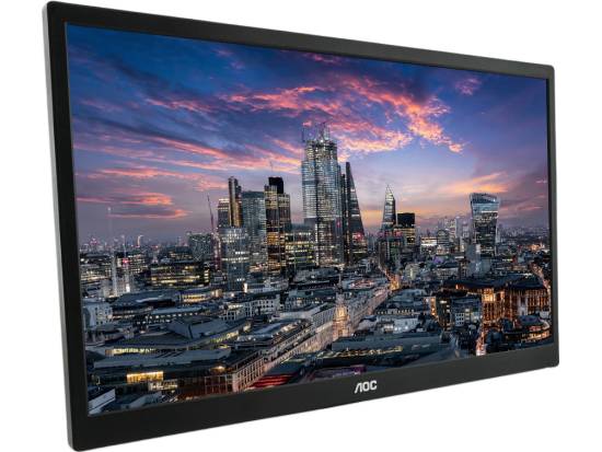 AOC E2270SWDN 21.5" LCD Monitor - No Stand - Grade C AOC E2270SWDN 21.5" LCD Monitor - No Stand - Grade C