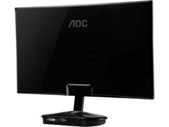 AOC E2243FWK 22" LED LCD Monitor - Grade B AOC E2243FWK 22" LED LCD Monitor - Grade B