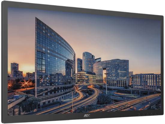 AOC 22E1H 22" FHD LED LCD Monitor - No Stand - Grade A AOC 22E1H 22" FHD LED LCD Monitor - No Stand - Grade A