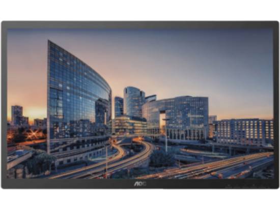 AOC 22E1H 22" FHD LED LCD Monitor - No Stand - Grade A AOC 22E1H 22" FHD LED LCD Monitor - No Stand - Grade A
