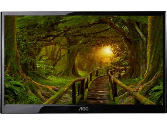AOC E2252S 21.5" Full HD Widescreen LED LCD Monitor - No Stand - Grade B AOC E2252S 21.5" Full HD Widescreen LED LCD Monitor - No Stand - Grade B