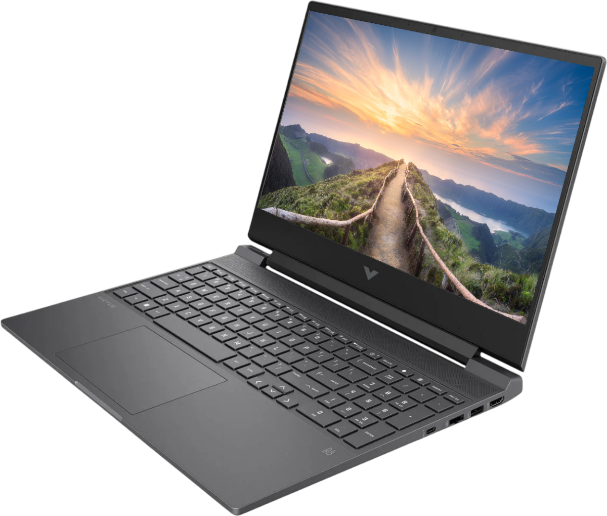 HP Victus 15-fa2013dx 15.6" Laptop i5-13420H - Windows 11 - Grade A
