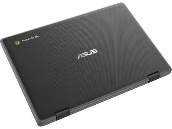 Asus Flip CR1100FKA-YZ182T 11.6" Rugged Chromebook N5100 - Chrome OS - Grade A Asus Flip CR1100FKA-YZ182T 11.6" Rugged Chromebook N5100 - Chrome OS - Grade A
