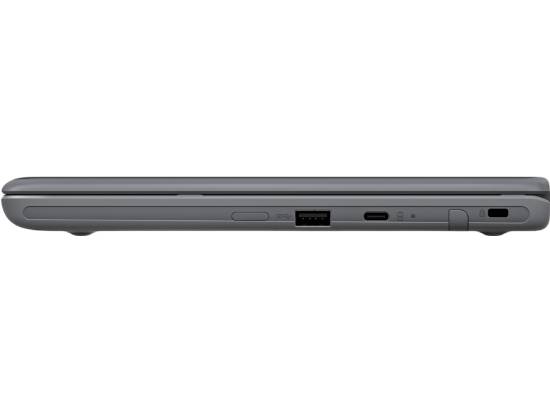 Asus Flip CR1100FKA-YZ182T 11.6" Rugged Chromebook N5100 - Chrome OS - Grade A Asus Flip CR1100FKA-YZ182T 11.6" Rugged Chromebook N5100 - Chrome OS - Grade A