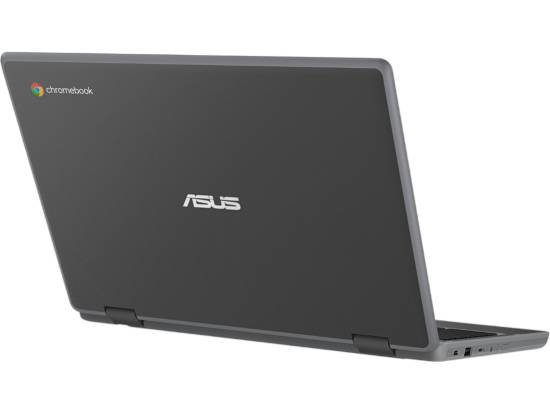 Asus Flip CR1100FKA-YZ182T 11.6" Rugged Chromebook N5100 - Chrome OS - Grade A Asus Flip CR1100FKA-YZ182T 11.6" Rugged Chromebook N5100 - Chrome OS - Grade A