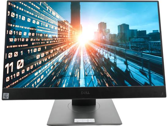 Dell OptiPlex 7490 23.8" AiO Computer i5-10505 - Windows 11 - Grade A Dell OptiPlex 7490 23.8" AiO Computer i5-10505 - Windows 11 - Grade A