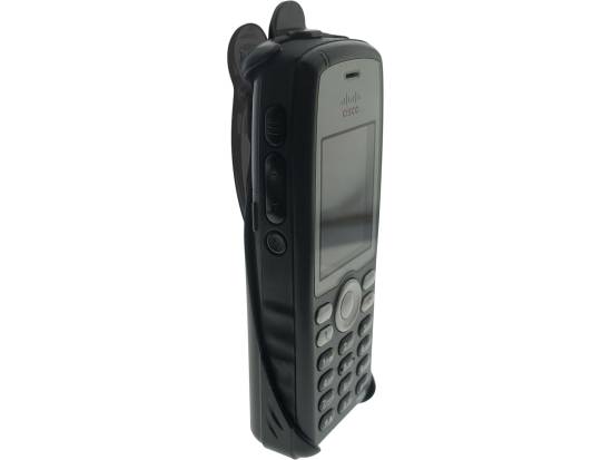 Artisan Power Plastic Holster with Swivel Belt Clip for Cisco 7925 Artisan Power Plastic Holster with Swivel Belt Clip for Cisco 7925
