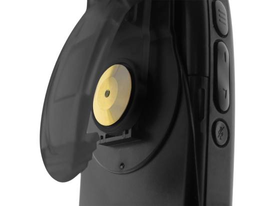 Artisan Power Plastic Holster with Swivel Belt Clip for Cisco 7925 Artisan Power Plastic Holster with Swivel Belt Clip for Cisco 7925