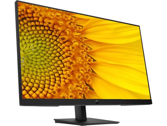 HP 27H 27" Full HD Widescreen IPS LED Monitor - Grade A HP 27H 27" Full HD Widescreen IPS LED Monitor - Grade A