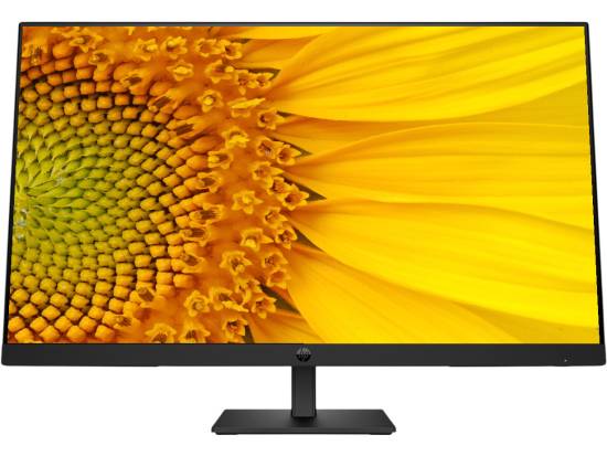 HP 27H 27" Full HD Widescreen IPS LED Monitor - Grade A HP 27H 27" Full HD Widescreen IPS LED Monitor - Grade A