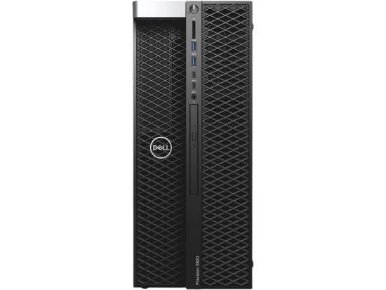 Dell Precision 5820 Tower Computer Xeon W-2123 - No OS - Grade A Dell Precision 5820 Tower Computer Xeon W-2123 - No OS - Grade A