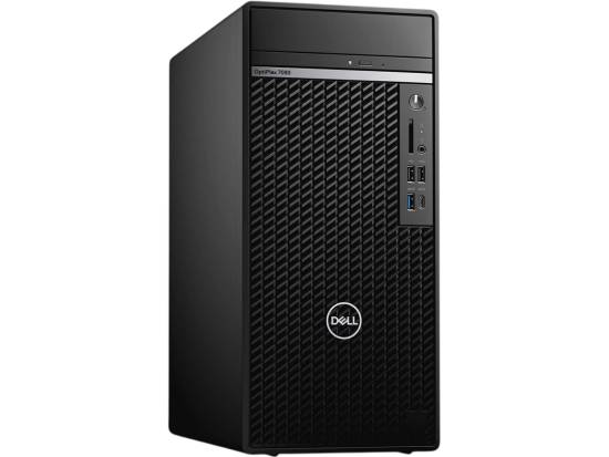 Dell OptiPlex 7090 Tower Computer i5-10505 - Windows 11 - Grade C Dell OptiPlex 7090 Tower Computer i5-10505 - Windows 11 - Grade C