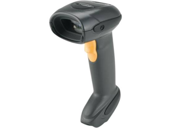 Symbol DS6878-SR20007WR Wireless Barcode Scanner Scanner