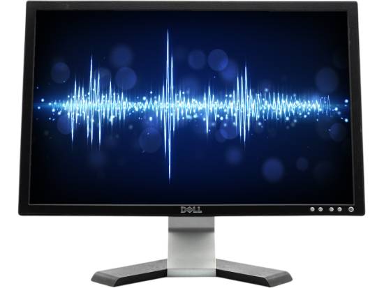 Dell E228WFP 22" Widescreen LCD Monitor - Grade C Dell E228WFP 22" Widescreen LCD Monitor - Grade C