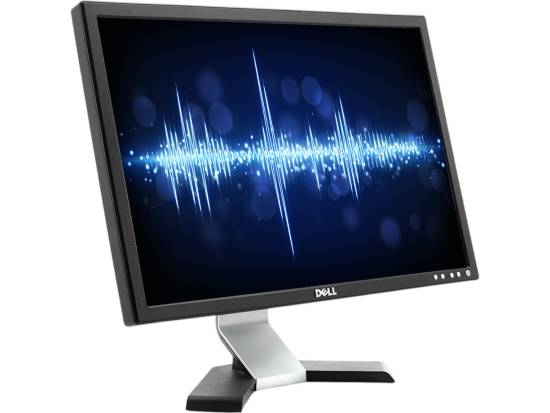 Dell E228WFP 22" Widescreen LCD Monitor - Grade C Dell E228WFP 22" Widescreen LCD Monitor - Grade C