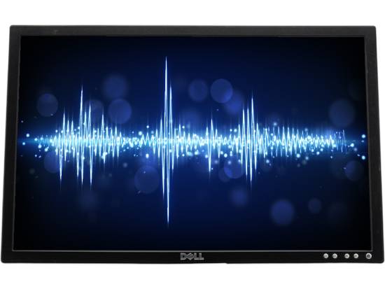 Dell E228WFP 22" Widescreen LCD Monitor - Grade B - No Stand Dell E228WFP 22" Widescreen LCD Monitor - Grade B - No Stand