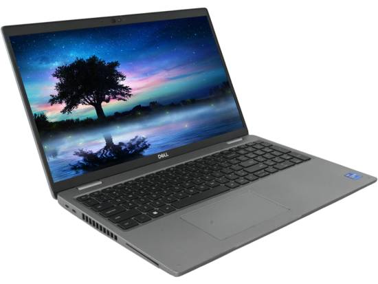 Dell Precision 3560 15" Touchscreen Laptop i7-1185G7 - Windows 11 - Grade B Dell Precision 3560 15" Touchscreen Laptop i7-1185G7 - Windows 11 - Grade B