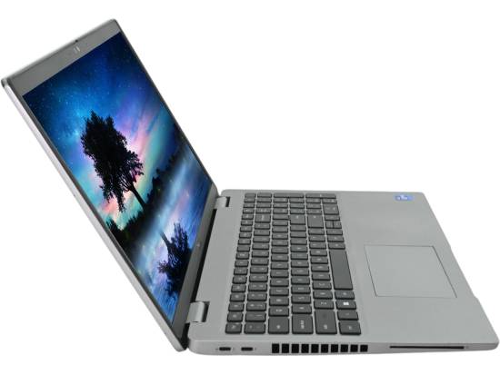 Dell Precision 3560 15" Touchscreen Laptop i7-1185G7 - Windows 11 - Grade B Dell Precision 3560 15" Touchscreen Laptop i7-1185G7 - Windows 11 - Grade B