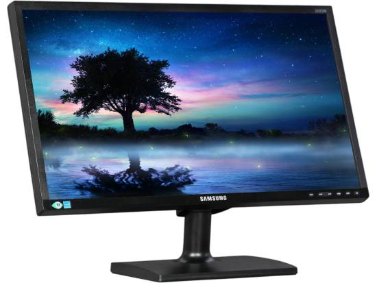 Samsung s22e200b 22" Widescreen LCD Monitor - Grade C Samsung s22e200b 22" Widescreen LCD Monitor - Grade C
