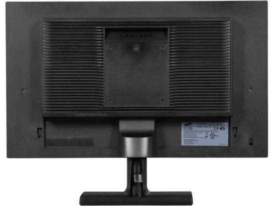 Samsung s22e200b 22" Widescreen LCD Monitor - Grade C Samsung s22e200b 22" Widescreen LCD Monitor - Grade C