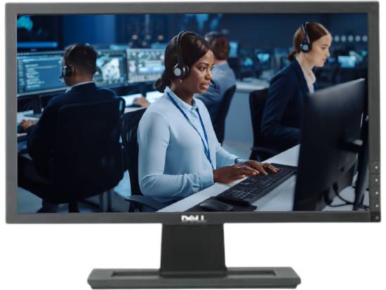 Dell E1910H 19" Widescreen LCD Monitor - Grade A Dell E1910H 19" Widescreen LCD Monitor - Grade A